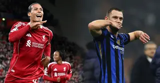 ইউসিএলে লিভারপুলের নাটকীয় জয়, হতাশ করেনি ইন্টারও